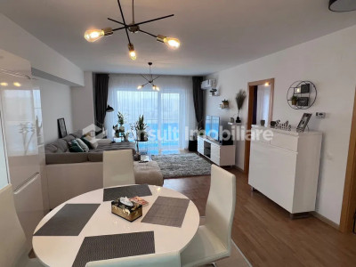 Apartament 2 camere | Iulius Mall | Parcare