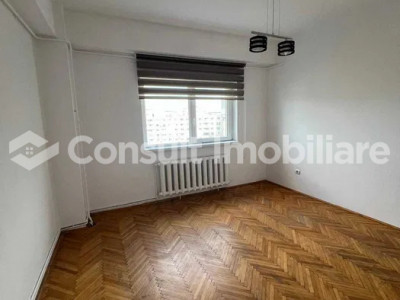 Apartament 4 camere | Marasti | etaj intermediar