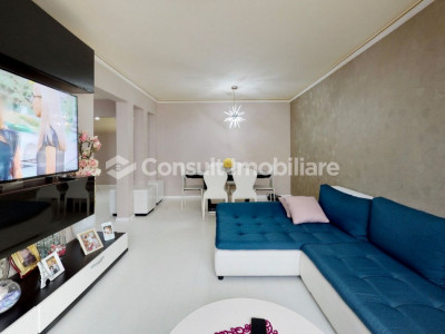 Apartament cu 4 camere | Cartier Marasti | Zona Fabricii de Zahar