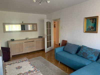 Apartament cu 4 camere | cartier Zorilor | zona starzii Mestecenilor
