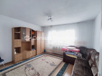 Apartament cu 3 camere decomandate | Cartier Manastur | Zona Mehedinti