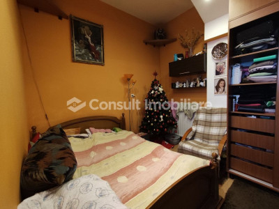 Apartament cu 3 camere | zona Central| Investitie