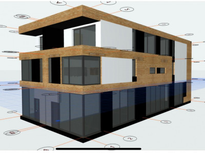 Apartament 3 camere | Imobil Tip Vila | zona Grigorescu