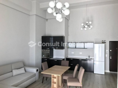 Apartament cu design exclusivist, CENTRAL