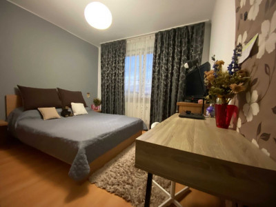 Apartament 2 camere | Zona centrala | Horea