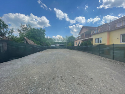 COMISION 0% | Teren industrial incadrat in RrET | str. Traian Vuia