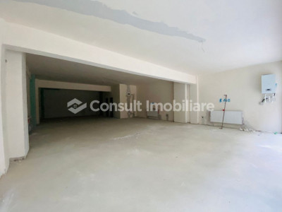 Spatiu comercial de vanzare, Marasti, zona strazii Fabricii