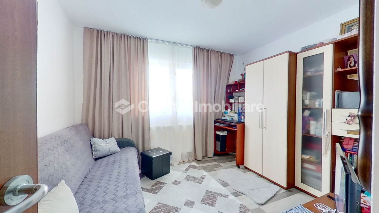 Apartament cu 2 camere | Grigorescu | zona liniștită