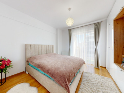 Apartament 2 camere decomandate | Oasului | Iris