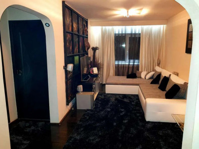 Apartament cu 3 camere | Zona Parang | Manastur