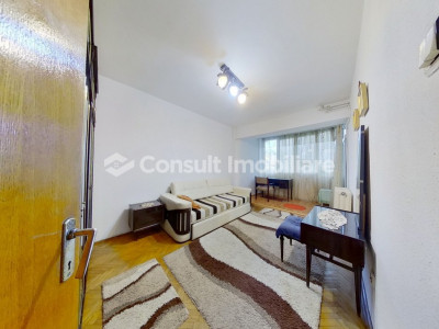 Apartament cu 3 camere | zona Tarnita | Manastur