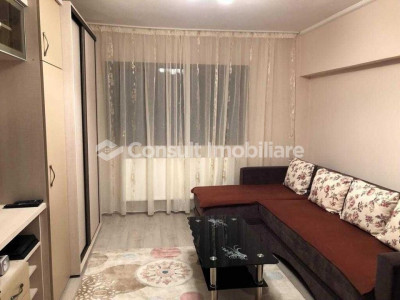 Apartament 2 camere | Cartierul Mărăști 