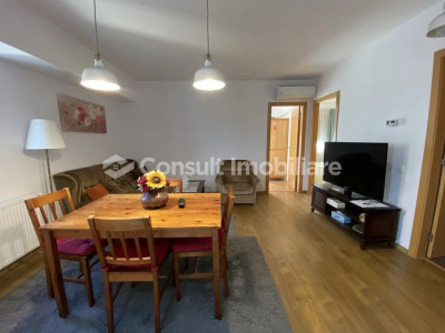 Apartament cu 2 camere | Cartierul Gheorgheni | VIVA City